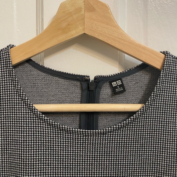 Grey romper with pockets - Picture 2 of 4